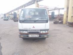 Mitsubishi Canter. Продам грузовик Мицубиси Canter, 4 200 куб. см., 2 000 кг.