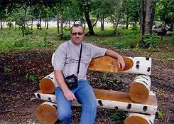 Водитель-грузчик. Среднее образование, опыт работы 24 года