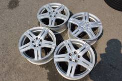Dunlop Dufact DF5. 6.5x16, 5x100.00, ET50