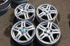 MTT Racing. 5.5x14, 4x100.00, ET45