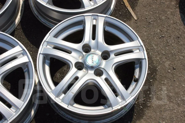 MTT Racing. 5.5x14", 4x100, ET45 ����