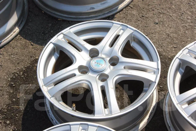 MTT Racing. 5.5x14", 4x100, ET45 ����
