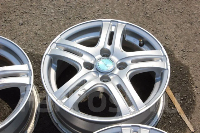MTT Racing. 5.5x14", 4x100, ET45 ����