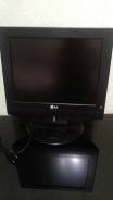 LG. меньше 20" Плазма