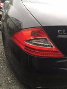 Стоп-сигнал. Mercedes-Benz CLS-Class