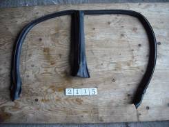 Уплотнитель двери. Toyota Windom, VCV11, VCV10 Toyota Vista, SV30, VZV33, VZV32, CV30, VZV31, VZV30, SV35, SV32, SV33 Toyota Camry, VZV33, VZV32, SV30...