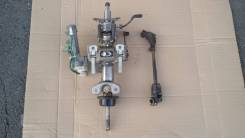 Колонка рулевая. Toyota Cresta, JZX100 Toyota Mark II, JZX100 Toyota Chaser, JZX100 Двигатель 1JZGE
