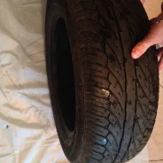 Dunlop SP Sport 300E. ������, 2012 ���, �/�, ����� 5�%