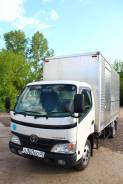 Toyota Toyoace. Продаётся грузовик Toyota Toyo Ace, 4 009 куб. см., 2 000 кг.
