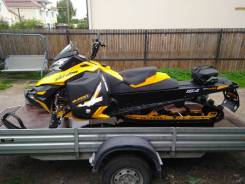 BRP Ski-Doo Summit X. исправен, есть птс, с пробегом
