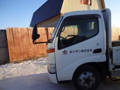 Toyota Toyoace. Продается грузовик, 4 600 куб. см., 2 000 кг.