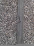 Накладка багажника. Mitsubishi RVR, N28W, N23W, N43W, N48W Mitsubishi Chariot, N43W, N48W