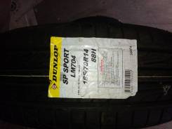 Dunlop SP Sport LM704. Летние, 2016 год, без износа, 4 шт
