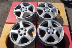 Topy Sibilla. 6.0x15, 5x100.00, ET45