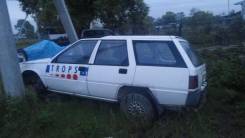 Mitsubishi Lancer. механика, передний, 1.8, дизель, 99 999 тыс. км