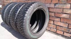 Nokian Hakkapeliitta 4. Зимние, шипованные, 2014 год, износ: 20%, 4 шт