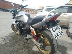 Honda CB 400SFV. 399 куб. см., исправен, птс, с пробегом