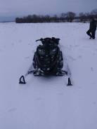 Arctic Cat Jaguar Z1. исправен, есть птс, с пробегом