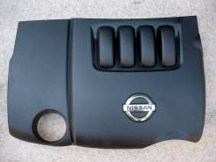 Крышка двигателя. Nissan X-Trail, T31, DNT31 Nissan Qashqai, J10 Nissan Qashqai+2 Двигатели: M9R127, M9R, M9R130, M9R110