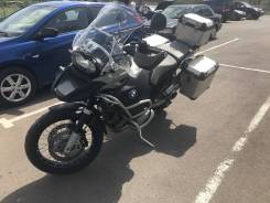 BMW R 1200 GS. 1 170 куб. см., исправен, птс, с пробегом