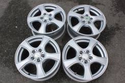 Violento. 6.0x15, 5x100.00, ET43