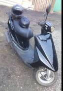 Yamaha Axis 50. 50 куб. см., исправен, без птс, с пробегом
