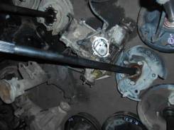Полуось. Toyota Land Cruiser Prado, TRJ125, TRJ125W, TRJ150, TRJ120, TRJ120W, TRJ150W Двигатель 2TRFE