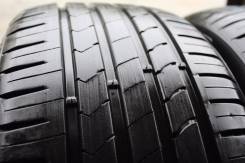 Kumho Ecsta. Летние, 2015 год, износ: 5%, 2 шт