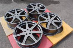 BIM Avangrade R18 PCD:5x100. 7.5x18, 5x100.00, ET38