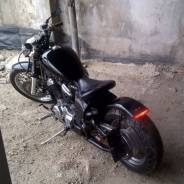 Honda Steed 400. 400 куб. см., исправен, птс, без пробега