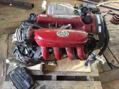 3SGE Beams полный свап комплект. Toyota Celica, ST202 Двигатель 3SGE