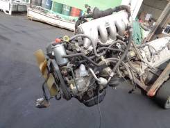 Двигатель в сборе. Toyota: Cresta, Mark II Wagon Blit, Crown / Majesta, Progres, Crown, Crown Majesta, Mark II, Chaser Двигатель 1JZGE