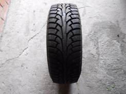 Nokian Hakkapeliitta C Van. Зимние, шипованные, 2013 год, без износа, 1 шт