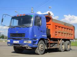 Camc. CAMC самосвал, 8 900 куб. см., 20 000 кг.