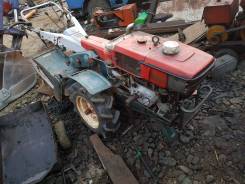 Yanmar. Продам мотоблок