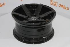 Shogun. 8.5x17, 5x114.30, ET20, ЦО 73,1 мм.