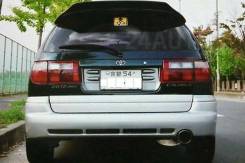 Накладка декоративная. Toyota: Corona, Caldina, Carina, Carina E, Master