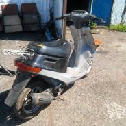 Honda Dio AF18. 50 куб. см., исправен, без птс, с пробегом