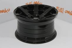 Shogun. 9.5x17, 5x114.30, ET15, ЦО 73,1 мм.