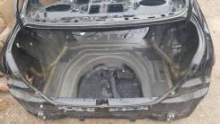 Задняя часть автомобиля. Toyota Camry, ACV40, AHV40, GSV40, ACV45 Двигатели: 2GRFE, 2AZFE, 2AZFXE