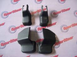 Крышка петли сиденья. Subaru Forester, SG5, SG9 Двигатели: EJ203, EJ202, EJ205, EJ255