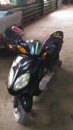 Racer 150. 150 куб. см., исправен, без птс, с пробегом