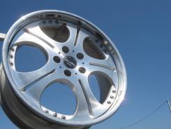 Work Euroline. 8.0x19, 5x114.30, ET38