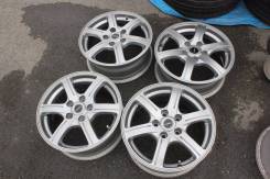 Bridgestone Balminum. 6.5x16, 5x114.30, ET39