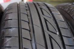 Bridgestone Playz PZ1. Летние, 2006 год, износ: 5%, 4 шт