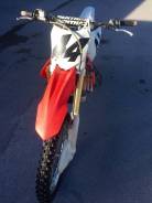 Honda CRF. 250 куб. см., исправен, без птс, с пробегом