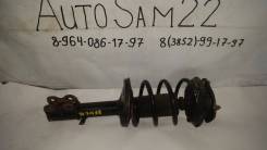 Амортизатор. Toyota: Corolla, Corolla Levin, Sprinter, Sprinter Marino, Sprinter Trueno, Corolla Ceres Двигатели: 5EFE, 5AFE, 4AF, 4EFE, 4AFE, 2E, 3E...