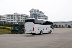 Golden Dragon. Туристический автобус 6126 3,8 51+1+1 Новый, 8 900 куб. см., 51 место
