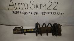 Амортизатор. Toyota: Corolla, Corolla Levin, Sprinter, Sprinter Marino, Sprinter Trueno, Corolla Ceres Двигатели: 5EFE, 5AFE, 4AF, 4EFE, 4AFE, 2E, 3E...