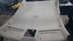 Обшивка потолка. Toyota Camry, ACV40, ACV45, GSV40 Двигатели: 2GRFE, 2AZFE